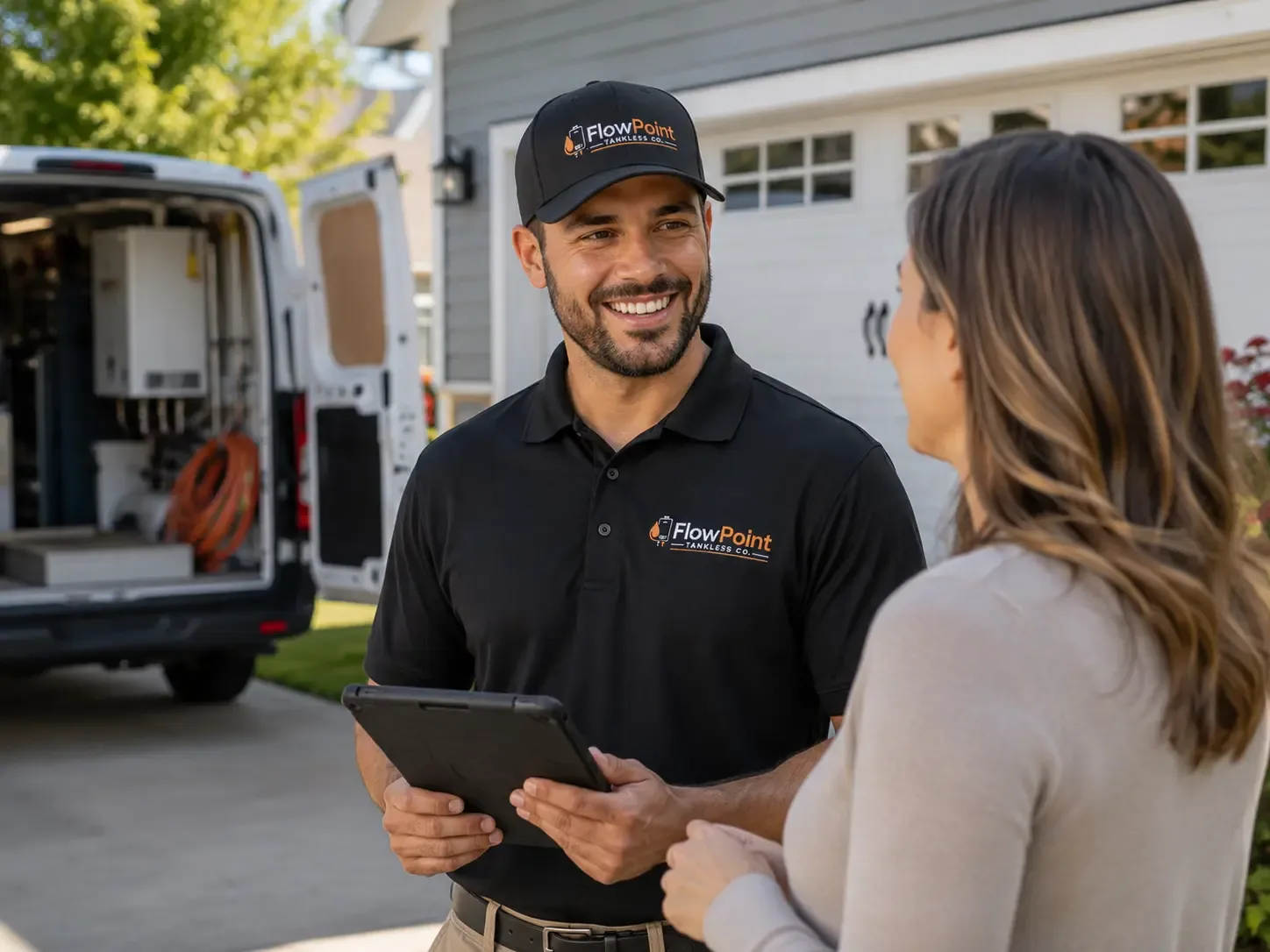 Tankless Water Heater Installation Randolph, WI FAQs